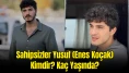 Sahipsizler Yusuf (Enes Koçak) Kimdir? Kaç Yaşında?