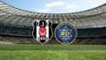 Beşiktaş - Maccabi Tel Aviv maçı seyircisiz mi, nerede oynanacak? Tarafsız sahada mı yapılacak?