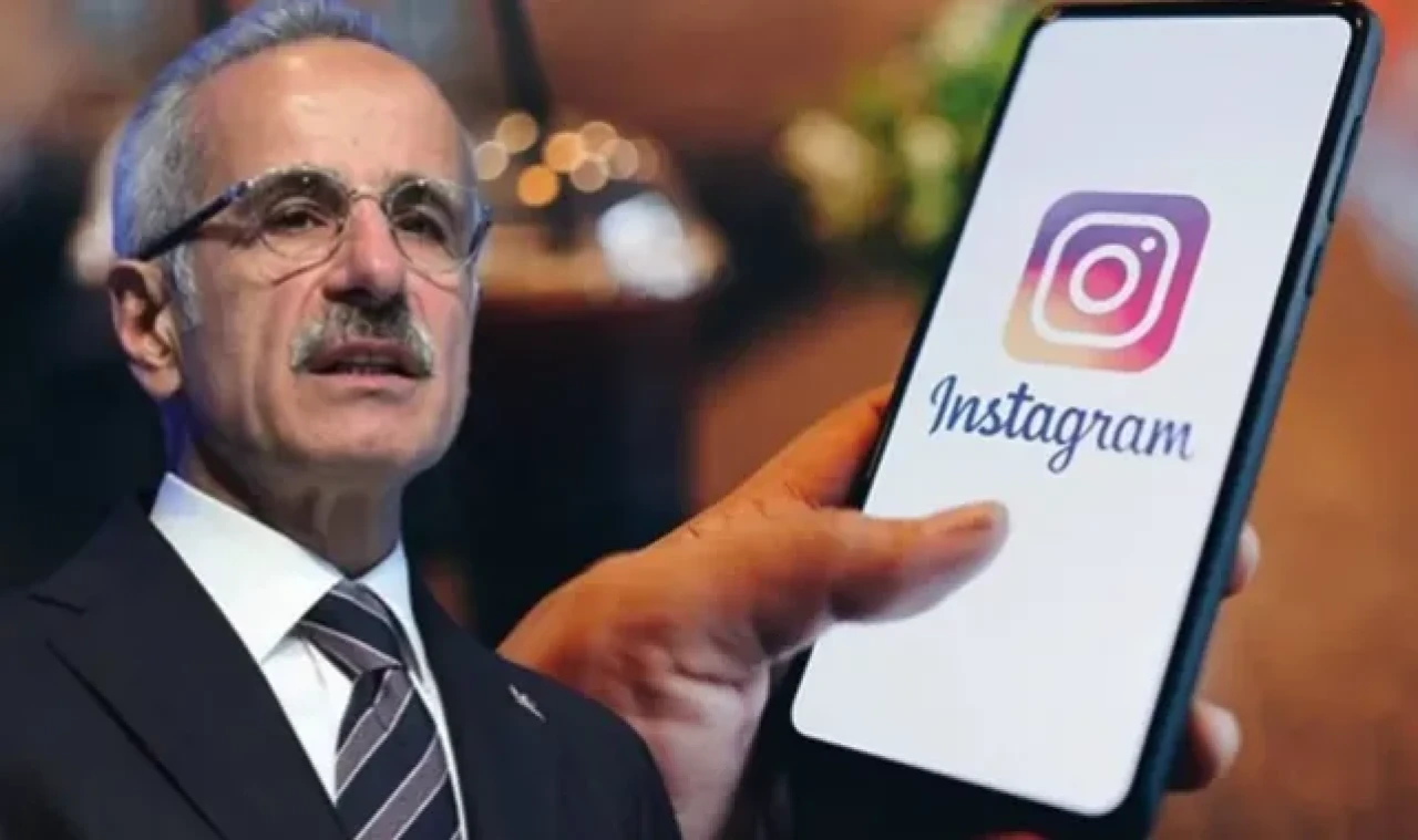 Instagram'ın Erişim Engeli Ne Zaman Kalkacak? Bakan Uraloğlu'ndan Kritik Açıklamalar: "Her an açılabilir"