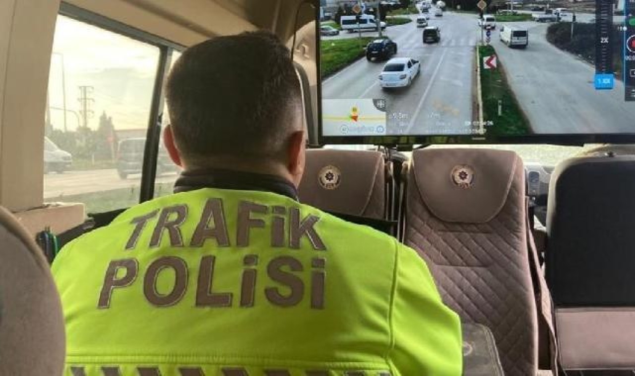 2025 Yılında Trafik Cezaları Yeniden Artırıldı: Sürücüler Dikkat!