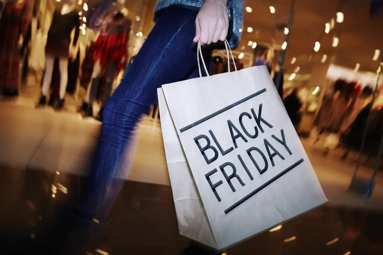 Black Friday (Kara Cuma) 2024 ne zaman? Alışveriş tutkunları için geri sayım başladı