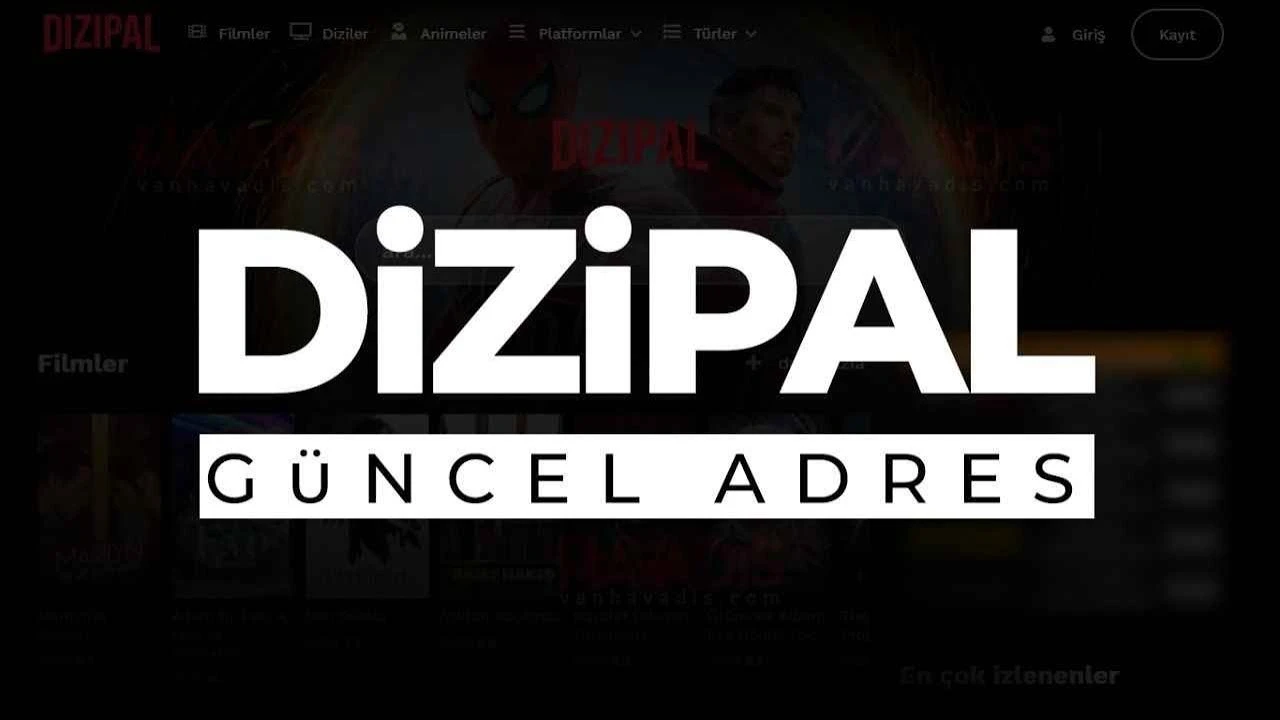 Dizipal kapandı mı? Dizipal güncel giriş adresi neresi dizipal linki 2024? Kasım Dizipal güncel link