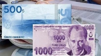 500 TL'lik banknot ne zaman çıkacak? Banknotta kimin yüzü olacak: "Tarih verildi, hazırlıklar tamamlandı"