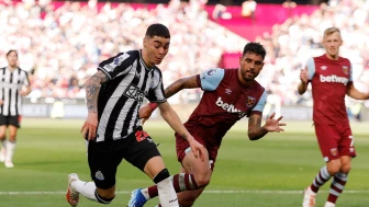 Newcastle - West Ham Maçı Canlı Yayın Bilgileri! Saat Kaçta ve Hangi Kanalda?