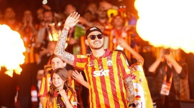 Mauro Icardi'den Galatasaray'a Şok İhtar: "Paramı Verin!"