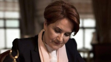 Meral Akşener, Sosyal Medyada Reklam Yüzü Oldu: Estetik Doktoru Fotoğrafı Paylaştı