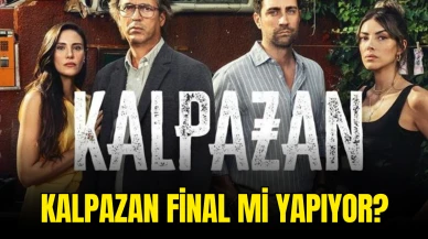 Kalpazan Dizisi Final Mi Yapıyor? Kaç Bölüm Sürecek? İşte Reytinglerde Son durumu