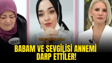 Esra Erol’da Kayıp Kız Bulundu! Tuğçe’nin Ailesiyle Yüzleşme Anı