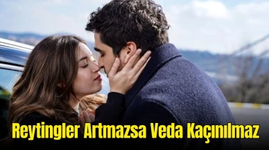 Yalı Çapkını Dizisi Finale Yaklaşıyor: Reytingler Artmazsa Veda Kaçınılmaz