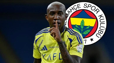 Talisca Fenerbahçe'ye mi geliyor? Gazeteci Yağız Sabuncuoğlu duyurdu: "Talisca evet dedi"