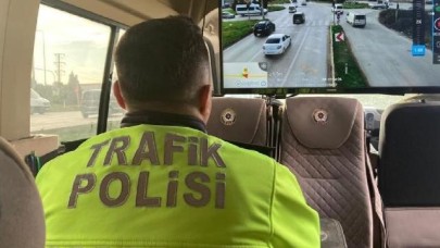 2025 Yılında Trafik Cezaları Yeniden Artırıldı: Sürücüler Dikkat!