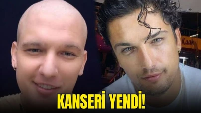 Kanseri Yenen Ünlü Oyuncu Boğaç Aksoy, Setlere Geri Dönüyor!