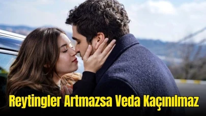 Yalı Çapkını Dizisi Finale Yaklaşıyor: Reytingler Artmazsa Veda Kaçınılmaz