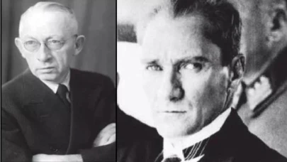 Atatürk'ü doktoru mu öldürdü? Atatürk'ü Dr. Eppinger zehirledi iddiası şok etkisi yarattı: Dr. Hans Eppinger kimdir?