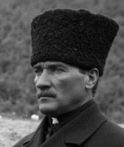 Atatürk'ün Kalbinde Yankılanan Melodiler - Mustafa Kemal Atatürk'ün Sevdiği Türküler ve Şarkılar Listesi