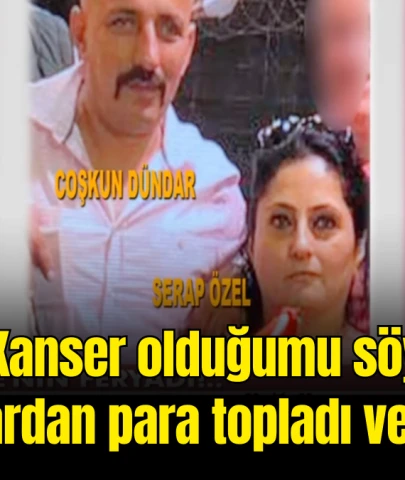 Esra Erol'da şok iddia! 'Kızım kanser' deyip para topladı, başka kadına kaçtı: "Babam bizi 4 yıldır arayıp sormadı"