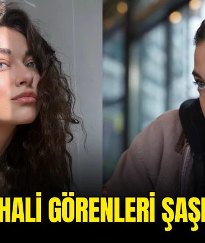 Kalpazan Naz Kim? Çağla Naz Kargılı Kimdir? Kaç Yaşında? Nereli? Oynadığı Diziler Nelerdir?