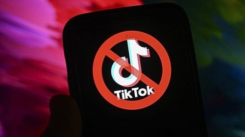 Tiktok yasaklanıyor! ABD kararı verdi: Sıra Türkiye'ye gelir mi, Türkiye'de Tiktok yasaklanır mı?