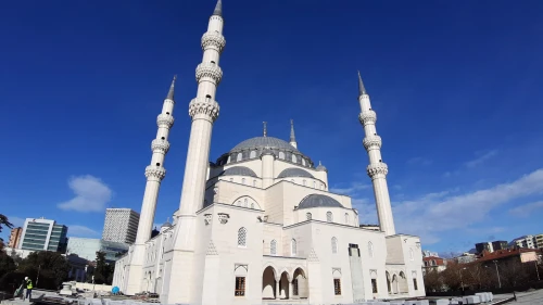 15 Kasım 2024 Cuma Hutbesi yayımlandı! Diyanet 15 Kasım Cuma Hutbesi tüm hali