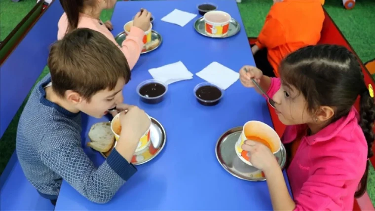 Okullarda yemek ücretsiz mi olacak? Muhalefetin yeni önerisi büyük yankı uyandırdı 3