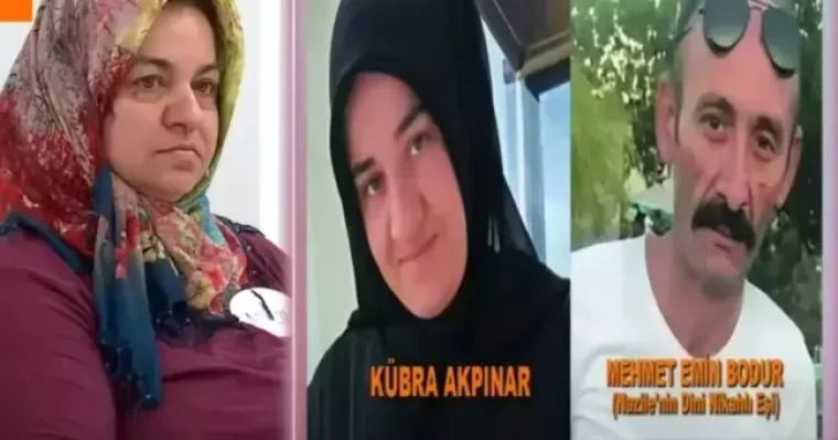 Esra Erol ateş püskürdü: Aile içi yasak aşk skandalı olay oldu! Cinsel ilişki itirafı stüdyoda buz kestirdi 3