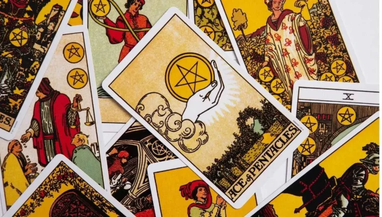 20 Kasım Çarşamba 2024: Günlük Tarot Falı (Aşk, Sağlık, Para, İş) 2