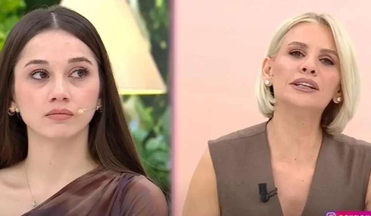 Müstehcen görüntülerini garsonlara gönderdi! Esra Erol’da fenomenin şok eden iddiaları: "Çektiği videolarla tehdit etti!" 6