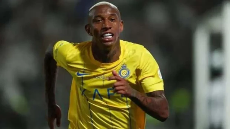 Talisca Fenerbahçe'ye mi geliyor? Gazeteci Yağız Sabuncuoğlu duyurdu: "Talisca evet dedi" 3