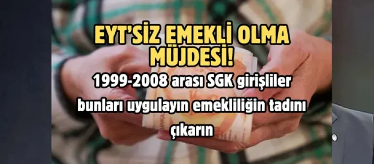 Emekli promosyonları yüzleri güldürecek: 24 bin TL’ye kadar promosyon imkanı! İşte, banka banka promosyon rakamları… 3