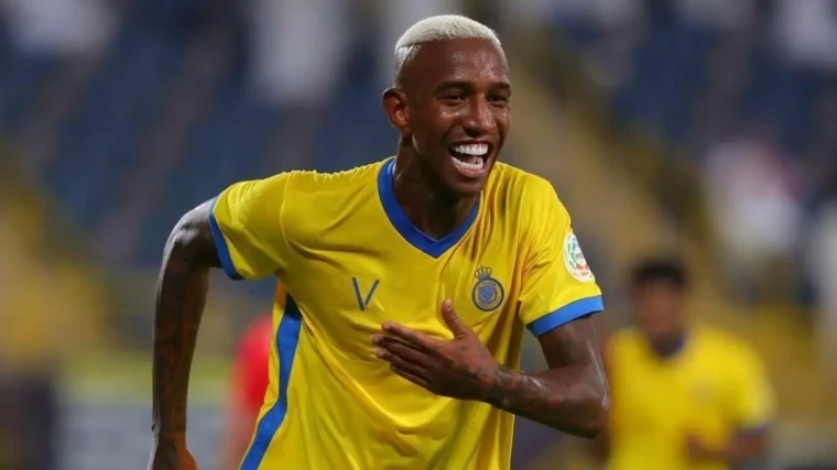 Talisca Fenerbahçe'ye mi geliyor? Gazeteci Yağız Sabuncuoğlu duyurdu: "Talisca evet dedi" 4