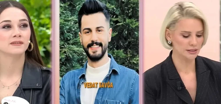 Müstehcen görüntülerini garsonlara gönderdi! Esra Erol’da fenomenin şok eden iddiaları: "Çektiği videolarla tehdit etti!" 3