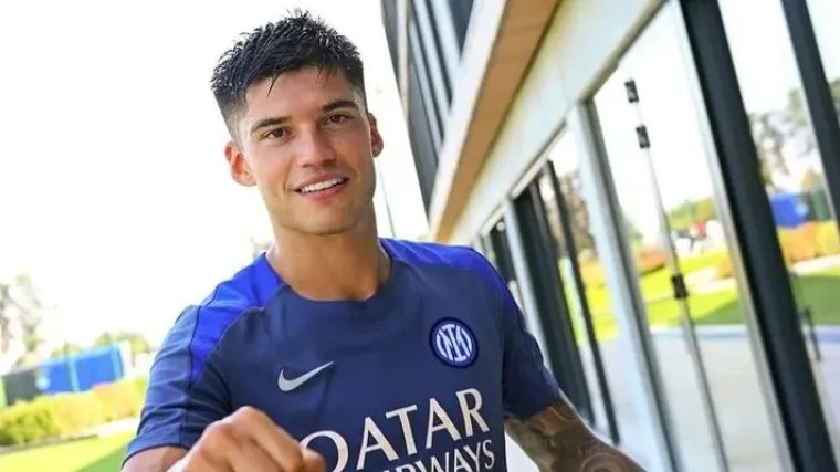 Dursun Özbek kafaya taktı: Yıldız ismi Inter'den alacak! Ocak ayında Icardi'nin boşluğu doluyor 5