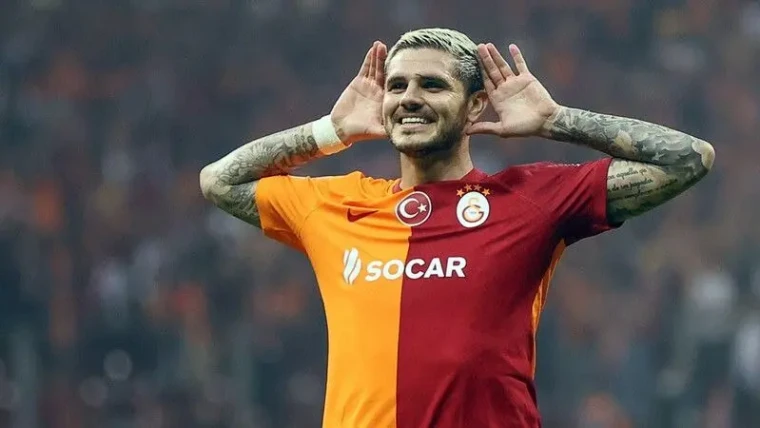 Galatasaray’da Icardi yerine o isim geliyor! Arjantinli yıldızda taraftarı sevindirecek gelişme… 2