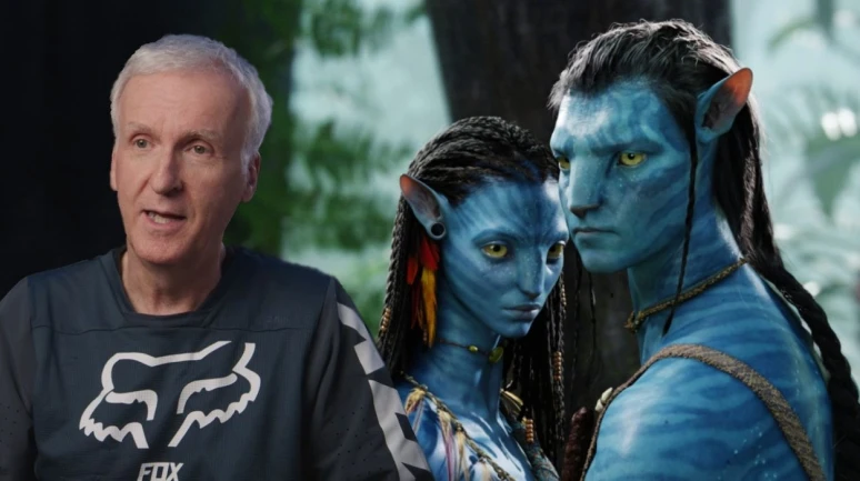 Yeni Avatar Filmi Geliyor: James Cameron’dan Beklenen Devam Filmi İçin Geri Sayım Başladı!