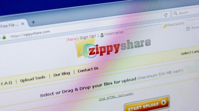 Zippyshare ve Rapidshare neden kapandı, neden artık yok?